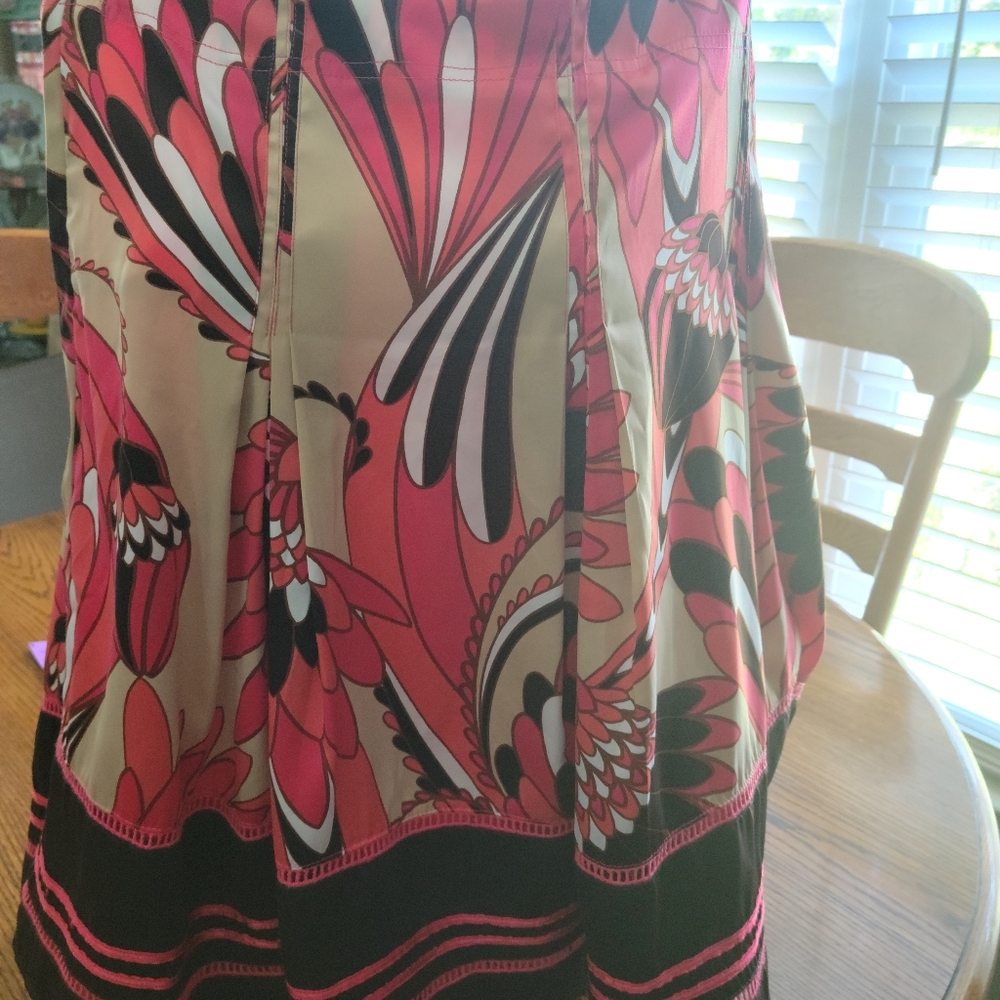 Ladies skirts